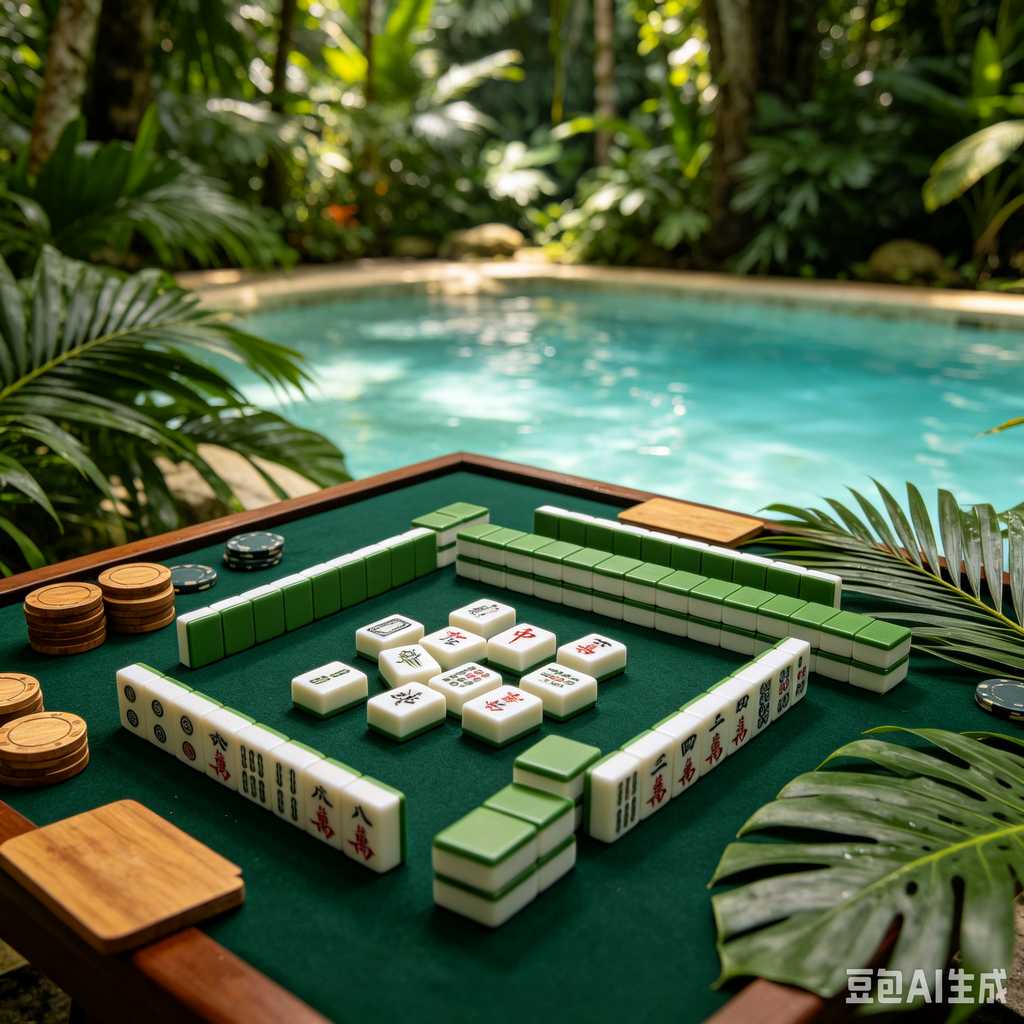 porto,mahjong
