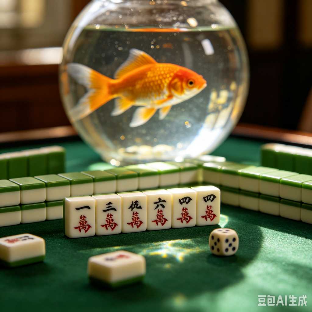 dustproof mahjong set