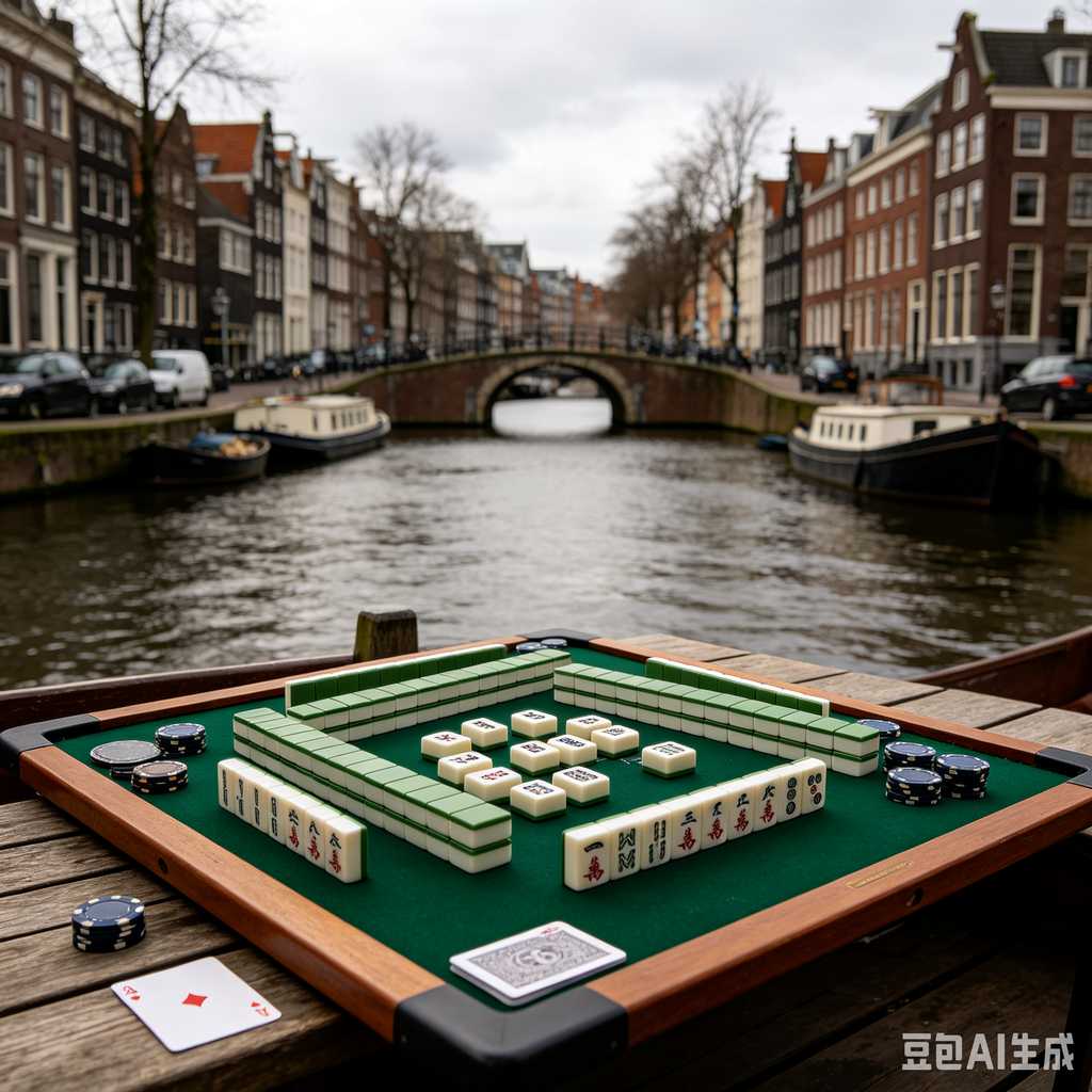 saopaulo,mahjong