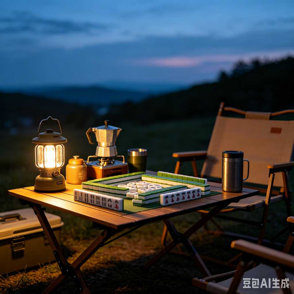 clear transparent mahjong tiles