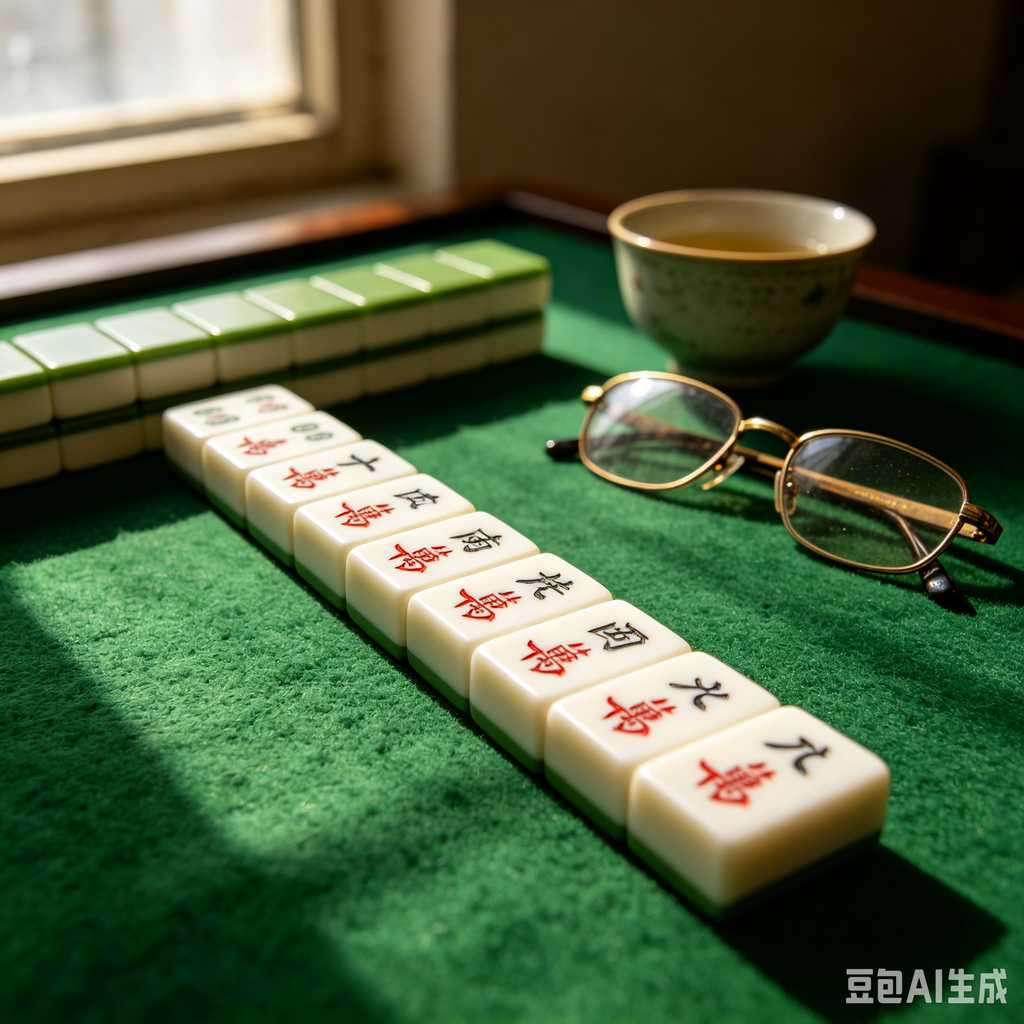 shockproof mahjong case
