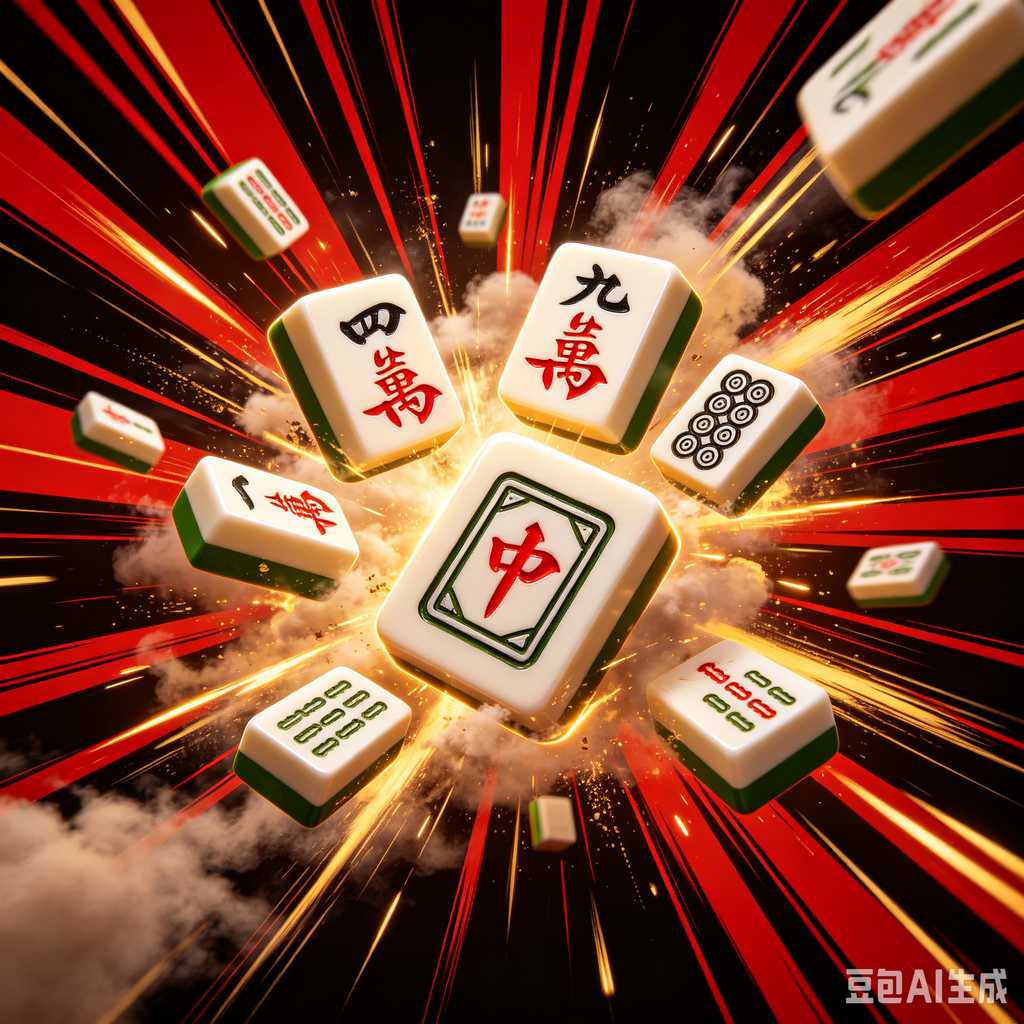custom gift box mahjong tiles