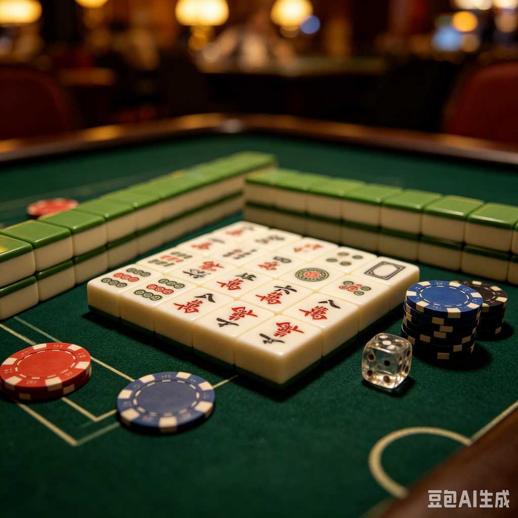 what mahjong set to buy for beginners